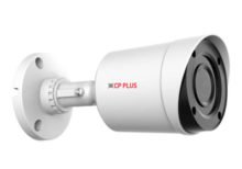 CP Plus 2.4MP Bullet Camera - CP-USC-TA24L2-0360