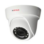 CP Plus 2.4MP Dome Camera - CP-USCIDA24L2-0360