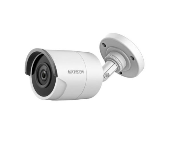 Hikvision 8MP Bullet Camera - DS-17U8T-IT