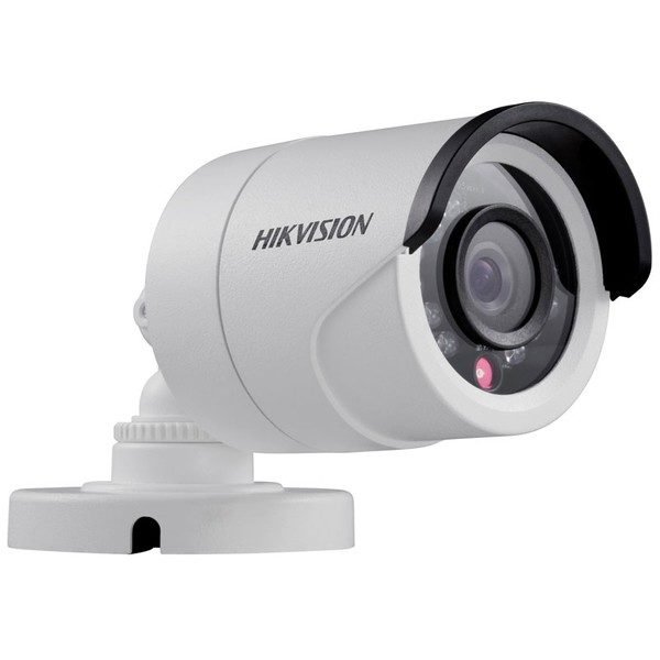 Hikvision 1MP Bullet camera - DS-1AC0T-IRPF