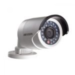 Hikvision 2MP Bullet Camera - DS-1AD0T-IRPF