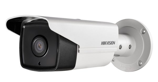 Hikvision 2MP 6mm Bullet Camera - DS-1AD0T-IT1