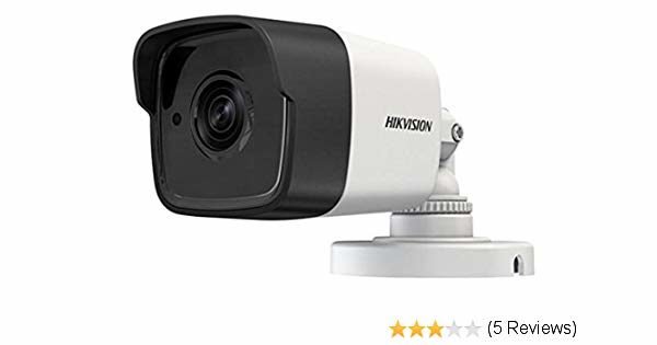 Hikvision 5MP 16mm Bullet Camera - DS-1AH0T-IT5