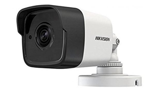 Hikvision 5MP Bullet Camera - DS-1AH0T-ITPF