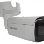 Hikvision 2MP Bullet Camera - DS-202WF-I