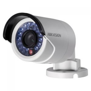 Hikvision 4MP Bullet Camera - DS-205WFWD-I