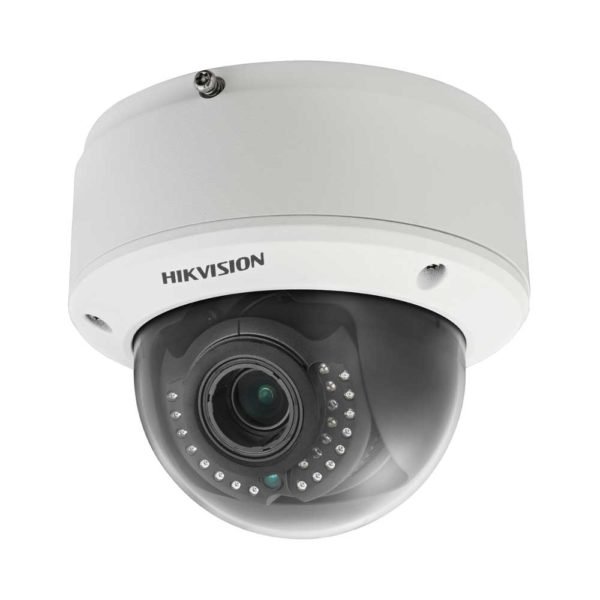 Hikvision 1.3MP Dome Camera - DS-201PF-I