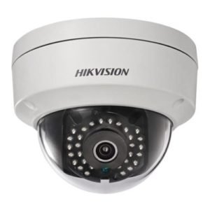 Hikvision 1.3MP Bullet Camera - DS-211PF-I
