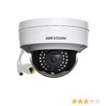 Hikvision 2MP Bullet Camera - DS-212PF-I