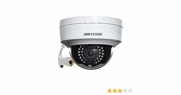 Hikvision 2MP Bullet Camera - DS-212PF-I