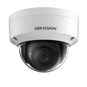 Hikvision 4MP Dome Camera - DS-214WFWD-I