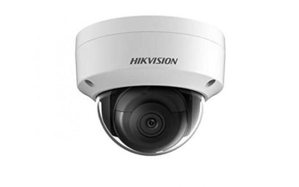 Hikvision 4MP Dome Camera - DS-214WFWD-I