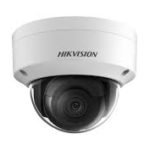 Hikvision 4MP Dome Camera - DS-215WFWD-I