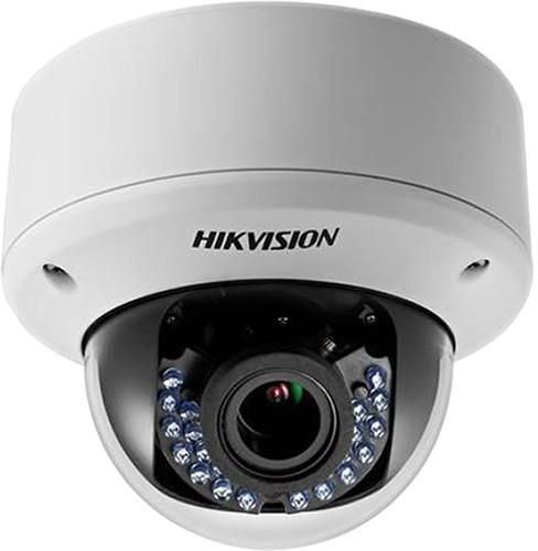 Hikvision 6MP Dome Camera - DS-216WFWD-I