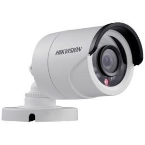 Hikvision 1MP Bullet camera - DS-2CE1AC0T-IRP/ECO