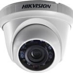 Hikvision 2MP Dome camera - DS-2CE5AD0T-IRP/ECO