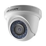 Hikvision 1MP Dome camera - DS-5AC0T-IRPF
