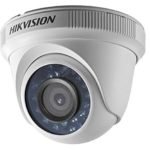 Hikvision 2MP Dome Camera - DS-5AD0T-IRPF