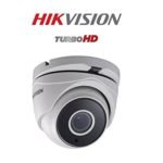 Hikvision 3MP Dome Camera - DS-5AF1T-IRP