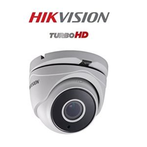 Hikvision 3MP Dome Camera - DS-5AF1T-IRP