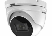 Hikvision 8MP 12mm Bullet Camera - DS-78U8T-IT3