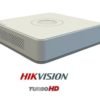 Hikvision 4 Channel DVR/ ECODVR -DS-7A04HGHI-F1/ECO