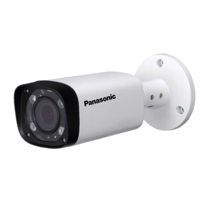 panasonic ir camera