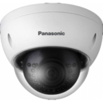 Panasonic 2MP Dome IR IP Network CCTV Camera - PI-SFW203AL