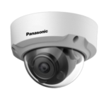 Panasonic 2MP Vandal Dome IR IP Network CCTV Camera - PI-SFW203DL