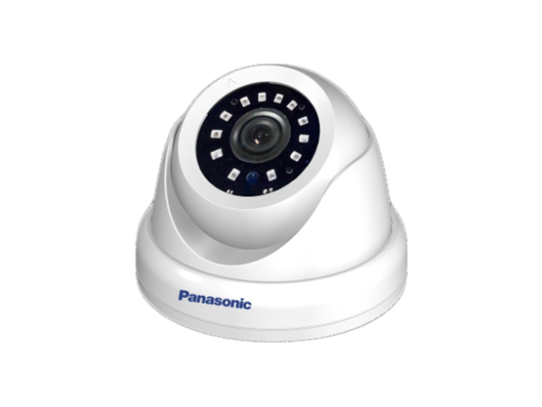 Panasonic PI-HFN103CL 1MP IR Dome CCTV Camera