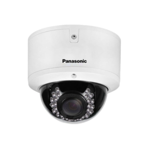 Panasonic PI-HFN201CL 2MP IR Dome CCTV Camera (up to 40mtrs)