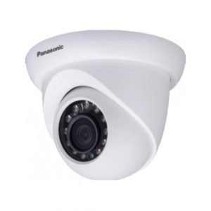 Panasonic PI-HFN203CL 2MP IR Dome CCTV Camera (up to 20Mtrs)