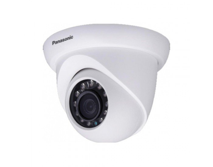 panasonic cctv camera 2mp