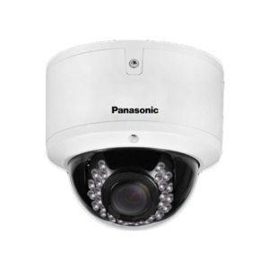 Panasonic PI-HFN401CL 4MP IR Dome CCTV Camera (Up to 40Mtrs)