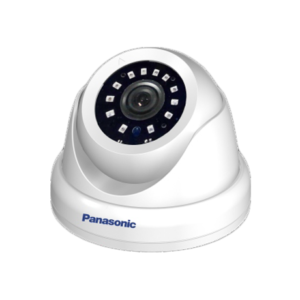 Panasonic PI-HFN403CL 4MP CCTV Camera (Up to 20Mtrs)