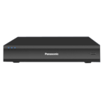 Panasonic PI-HL1104K 4 Channel High Resolution(1080N/720P) DVR