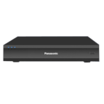 Panasonic PI-HL1108K 8 Channel High Resolution(720P/1080N) DVR