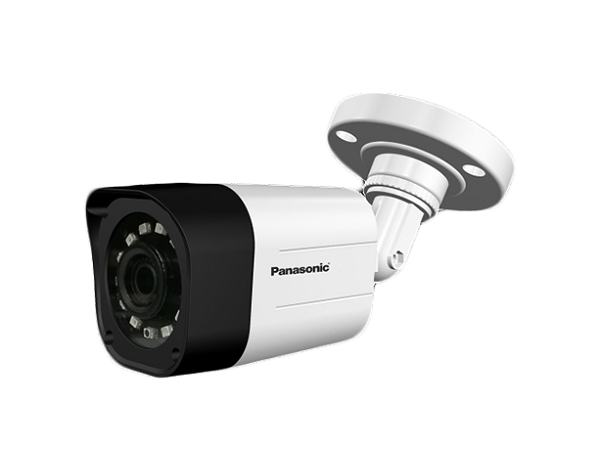 Panasonic PI-HPN103CL 1MP IR Bullet CCTV Camera