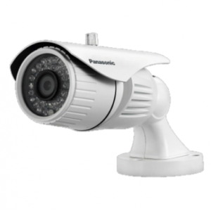 Panasonic PI-HPN106L 1.3MP IR Bullet CCTV Camera