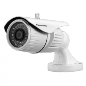 Panasonic PI-HPN108L 1.3MP IR Bullet CCTV Camera