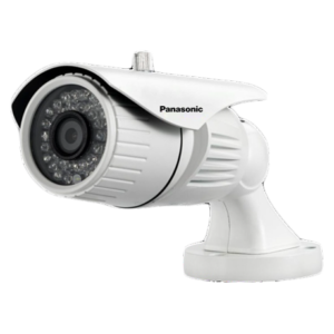 Panasonic PI-HPN203DL 2MP IR Bullet CCTV Camera (up to 20mtrs)