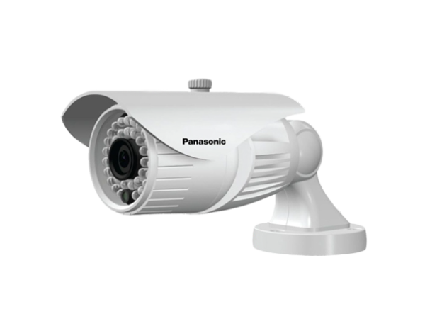 Panasonic PI-HPN208CL 2MP IR Bullet CCTV Camera (up to 50mtrs)