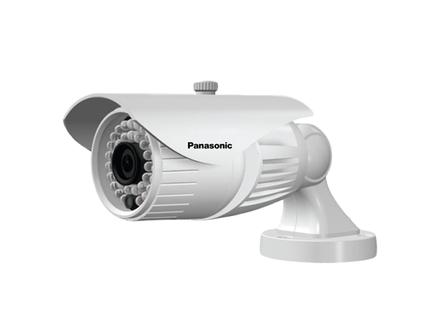 2 mp ir bullet camera