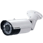 Panasonic PI-HPN401CL 4MP IR Bullet CCTV Camera (Up to 50Mtrs)