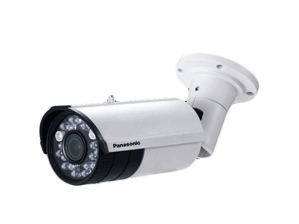 bullet camera cctv