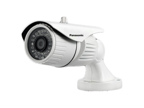 Panasonic PI-HPN406CL 4MP IR Bullet CCTV Camera (Up to 30Mtrs)