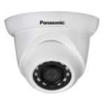 Panasonic PI-SFW403CL 4 MP Dome IR IP Network CCTV Camera