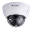 Panasonic PI-SFW403DL 4 MP Dome IR IP Network CCTV Camera