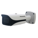 Panasonic PI-SPW401DL 4MP Motorized VF IR Bullet IP CCTV Camera
