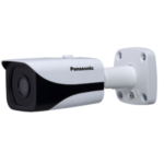 Panasonic PI-SPW403DL 4 MP Vandal IR Dome IP Network CCTV Camera